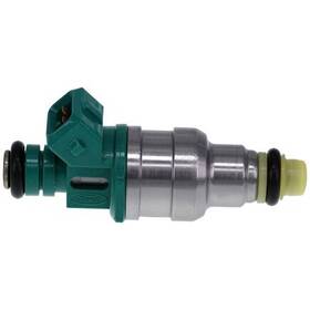 822-11136 Gb Remanufacturing Reman Multi Port Fuel Injector