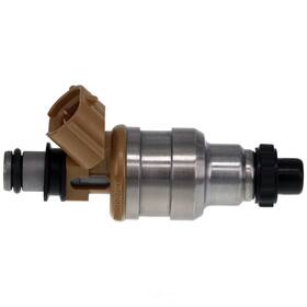 822-12103 Gb Remanufacturing Fuel Injector-dx Reman