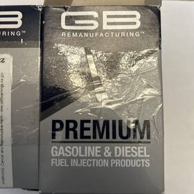 835-11105 Gb Remanufacturing Fuel Injector-flex Reman