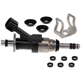 835-11113 Gb Remanufacturing Fuel Injector For Select 14-19 Cadillac Chevrolet Gmc Models