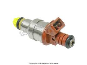 Gb Remanufacturing 840660084442 Bmw E31 Rebuilt Fuel Injector 1 Year Warranty