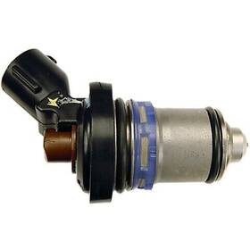 841-17114 Gb Remanufacturing Reman T/b Fuel Injector For 88-91 Honda Civic Crx 841-17114 Gb Remanufacturing Reman T/b Fuel Injector For 88-91 Honda Civic Crx