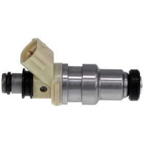 Gb Remanufacturing 842-12110 Reman Multi Port Fuel Injector For 89-91 Mazda B2600 Mpv