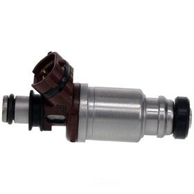 842-12134 Gb Remanufacturing Fuel Injector-base Eng Code 2jzge Natural Reman