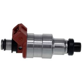 842-12139 Gb Remanufacturing Reman Multi Port Fuel Injector For 86-87 Toyota Celica