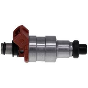 842-12169 Gb Remanufacturing Reman Multi Port Fuel Injector