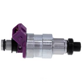 842-12172 Gb Remanufacturing Fuel Injector-turbo Turbo Reman Fits 86-88 Mazda Rx-7