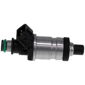 842-12191 Gb Remanufacturing Fuel Injector-s Eng Code D16y7 Reman