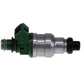 842-12217 Gb Remanufacturing Fuel Injector-gls Reman Fits 89-91 Hyundai Sonata