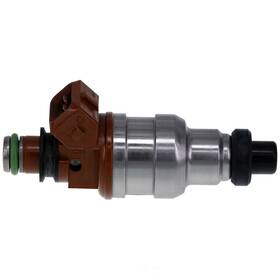 842-12218 Gb Remanufacturing Fuel Injector-multi Port Reman Fits 95-96 Hyundai Sonata 2.0l-l4