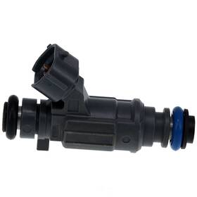842-12274 Gb Remanufacturing Fuel Injector Reman Fits 98-99 Subaru Legacy 2.2l-h4