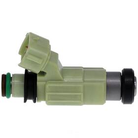 842-12311 Gb Remanufacturing Fuel Injector-multi Port Reman Fits 2003 Mitsubishi Outlander