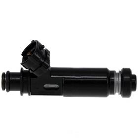 842-12317 Gb Remanufacturing Fuel Injector-xls Reman Fits 03-06 Mitsubishi Montero 3.8l-v6