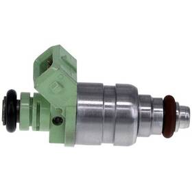 842-12355 Gb Remanufacturing Reman Multi Port Fuel Injector