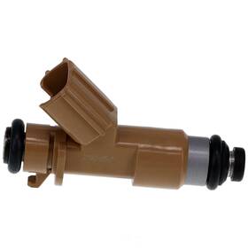 Gb Remanufacturing 842-12369 Fuel Injector-hybrid Full Hybrid Ev-gas Fhev Eng Code Jna1 Fits 2005 Accord