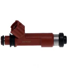 842-12382 Gb Remanufacturing Fuel Injector-sport Vin 2 Reman Fits 10-11 Mazda Rx-8