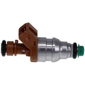 852-12109 Gb Remanufacturing Fuel Injector-multi Port Reman