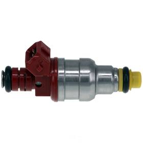 852-12123 Gb Remanufacturing Fuel Injector-se Vin P Eng Code B204r Reman