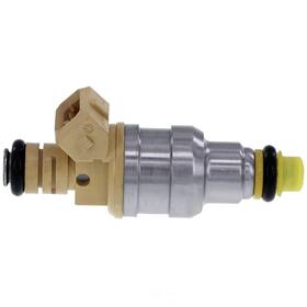 852-12125 Gb Remanufacturing Fuel Injector-multi Port Reman Fits 1991 Bmw M5