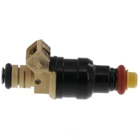 852-12134 Gb Remanufacturing Fuel Injector-multi Port Reman Fits 1987 Porsche 928