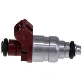852-12177 Gb Remanufacturing Fuel Injector-base Reman