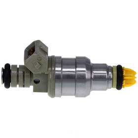 852-12256 Gb Remanufacturing Fuel Injector-multi Port Reman Fits 1992 Bmw 320i