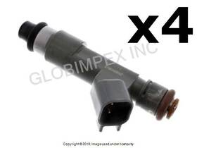 852-12268 Gb Remanufacturing Saab 9-3 9-3x 2007-2011 Fuel Injector Rebuilt 4 Warranty