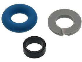 18xyvdxy Gb Remanufacturing Gdi Fuel Injector Seal Kit Fits Hyundai Sonata 2015-2017 2.0l 4 Cyl