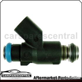 Gb Spae241207061712 Fuel Injector Fits 2010 2011 2012 2013 Chevrolet Avalanche