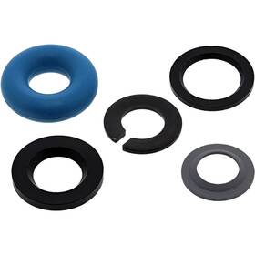 Vvat251215znfzc693 Gb Fuel Injector Seal Kit For 2007 2008 2009 2010 2011 2012 2013 Mazda 3