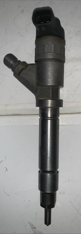10009-04451 Gbr 0445110075 Fuel Injector. 04451 110024. For Benz Mercedes Sprinter C E V 200