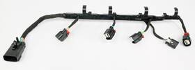 12689346 General Motors Fuel Injection Harness For Buick Cadillac Chevrolet Gmc