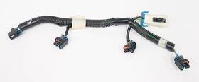 15301412 General Motors Fuel Injection Harness For Chevrolet Gmc S10 Sonoma