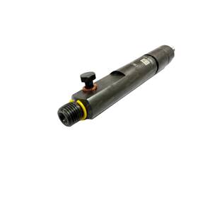 Genuine 006006124b91 Oem Fuel Injector For 3825 4025 4525 Mahindra Tractor