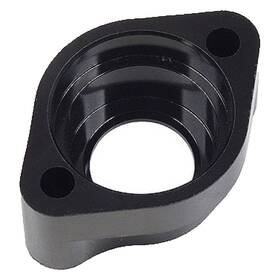 16612n8500 Genuine For Nissan Maxima 1984 Fuel Injector Retaining Bracket