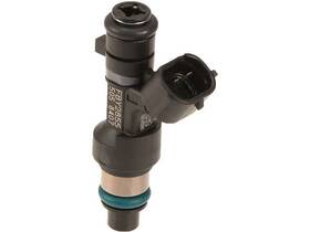 26246dyqt Genuine For 2017-2019 Nissan Nv200 Fuel Injector 26246dy Quart 2018
