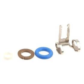 2710720043 Genuine For Mercedes-benz C250 2012-2015 Fuel Injector Seal