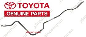 77251-35660 Genuine Fuel Line 1990-1995 For Toyota 4runner Pickup V6