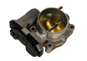 217-3106 Genuine Gm Parts Fuel Injection Throttle Body
