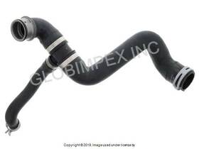 A1645011182 Genuine Mercedes 2007-2010 Radiator Hose Lower 1 Year Warranty