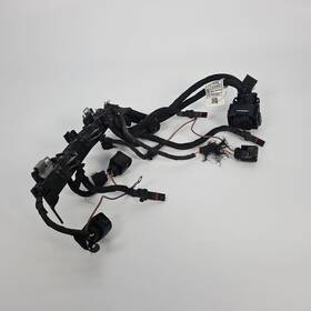 7856771 Genuine Oem 20-25 Bmw M8 F91 Fuel Injector Wire Harness Cyl 1-4 Used