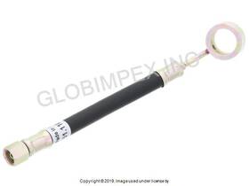 901-110-041-03 Genuine Porsche For 1969-1973 Oil Line Mechanical Fuel Injection Pump