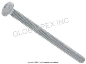 N-106-268-01 Genuine Porsche For 2011-2018 Fuel Injector Rail Retainer Bolt 6 X 70 Mm 1