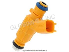 12-581-682 Genuine Saab For 2006-2008 Fuel Injector 1 Pc Year Warranty