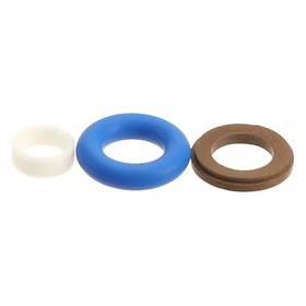 Genuine W0133-2022431-oes For Hyundai Sonata 2011-2014 Fuel Injector O-ring Kit