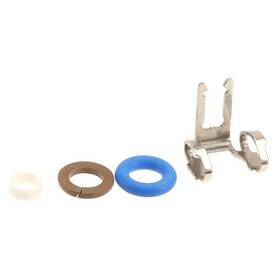 W0133-2022594-oes Genuine For Mercedes-benz C250 2012-2015 Fuel Injector O-ring Kit