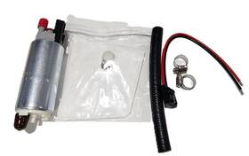 Gss342 Genuine Walbro Ti New / G3 255lph High Pressure Fuel Pump Kit