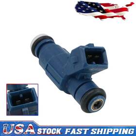 0455050 Ggbond Discount Store 1pcs For Polaris Rzr 170 Efi 2015-2021 Engine Fuel Injector