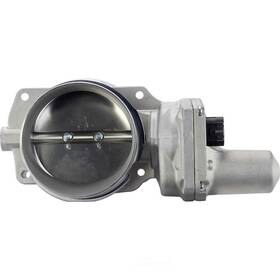 1814127 Global Parts Distributors Fuel Injection Throttle Body 1814127 Global Parts Distributors Fuel Injection Throttle Body