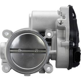 1814167 Global Parts Distributors Fuel Injection Throttle Body